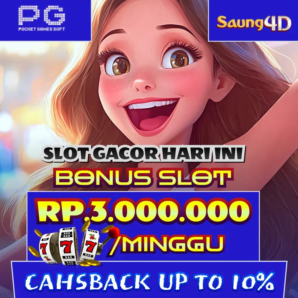 Situs Slot Terercaya